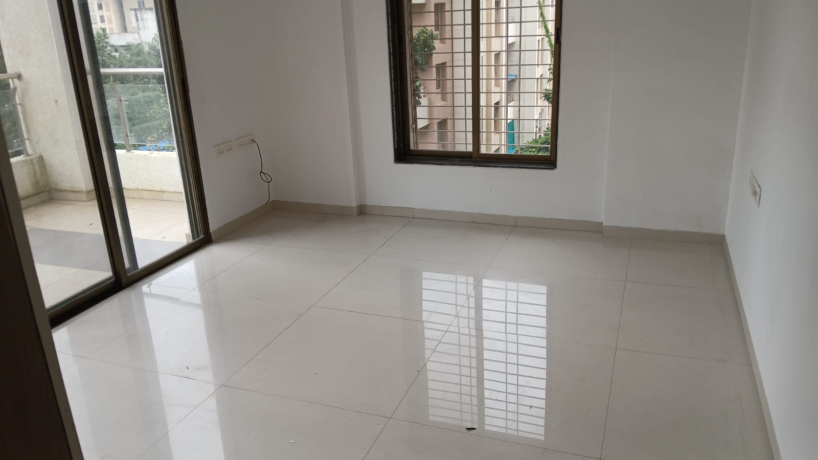 2 BHK Apartment For Rent in Kumar Padmalaya