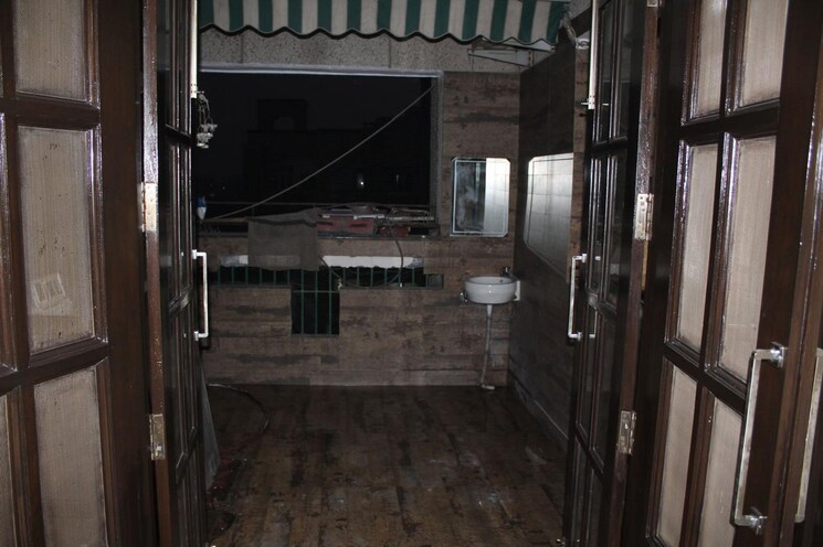 undefined, sector 4 dwarka 3 Bedroom 1550 Sq.Ft. Apartment In Sector 4 Dwarka Delhi 9034847