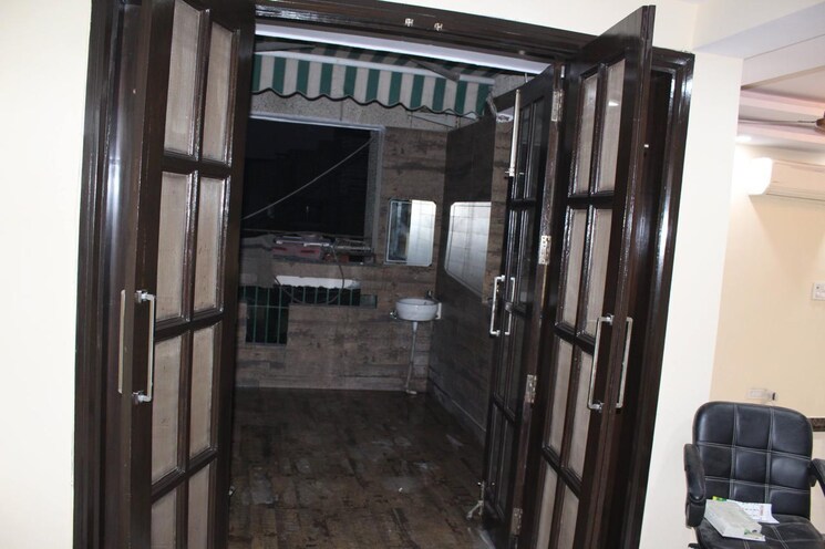 Other, sector 4 dwarka 3 Bedroom 1550 Sq.Ft. Apartment In Sector 4 Dwarka Delhi 9034847