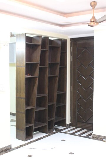  3 BHK Apartment at Sector 4 Dwarka – for Rent