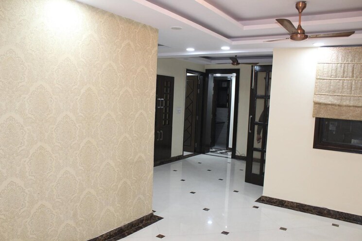 undefined, sector 4 dwarka 3 Bedroom 1550 Sq.Ft. Apartment In Sector 4 Dwarka Delhi 9034847