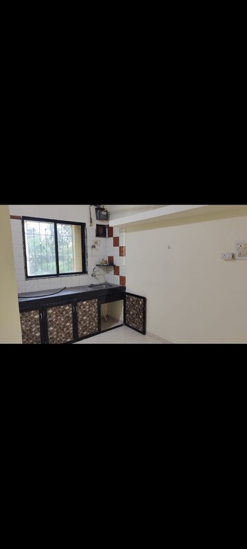 Bedroom in 1 BHK Apartment at Matoshree Park, Bhandup East – for Rent