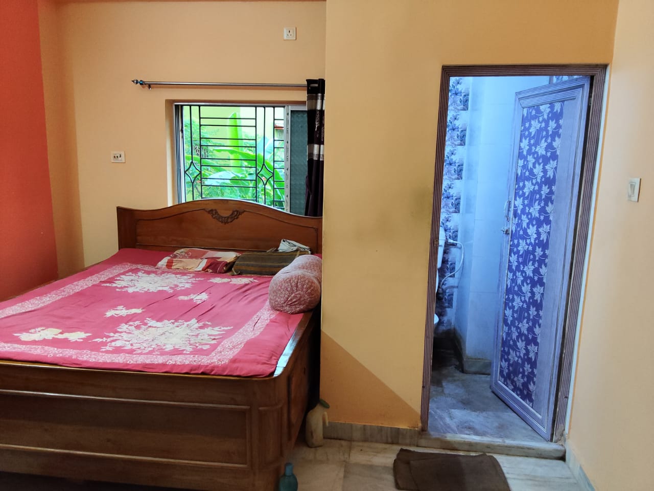 3 BHK Builder Floor For Sale in Agarpara