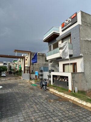  Plot – Exterior View View at Kharar - for Sale