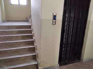 Staircase in 3 BHK Builder Floor at Agarpara – for Sale