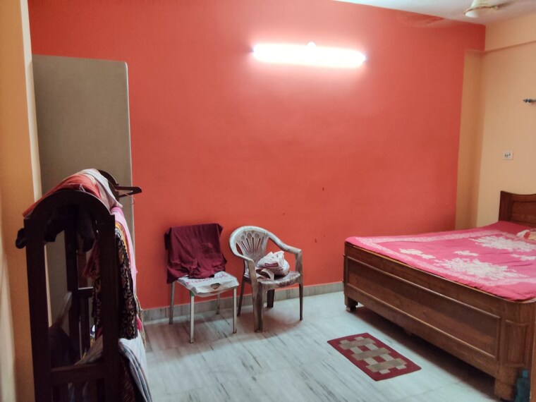 Bedroom, agarpara 3 Bedroom 1344 Sq.Ft. Builder Floor In Agarpara Kolkata 9034902