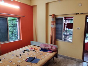 Bedroom in 3 BHK Builder Floor at Agarpara – for Sale