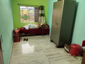 Bedroom in 3 BHK Builder Floor at Agarpara – for Sale