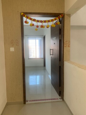  2 BHK Apartment at Millennium Acropolis, Wakad – for Rent