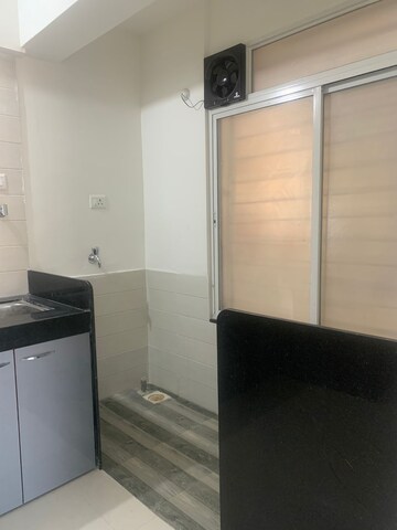 Room in 2 BHK Apartment at Millennium Acropolis, Wakad – for Rent