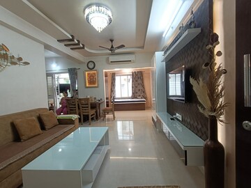 2 BHK Apartment For Sale in Shree Ganesh Graceland, Pimple Saudagar