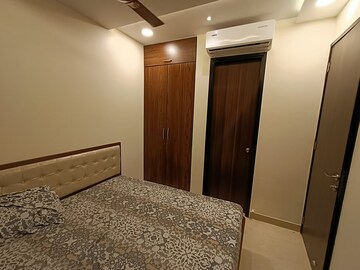 Bedroom in 1.5 BHK Apartment at Runwal Forests, Kanjurmarg West – for Rent