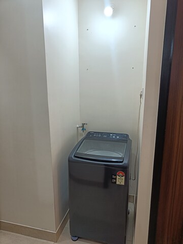  1.5 BHK Apartment at Runwal Forests, Kanjurmarg West – for Rent