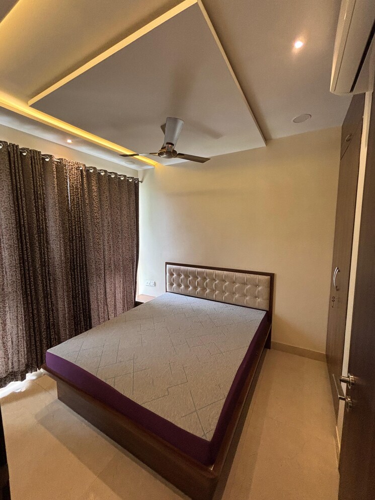 Bedroom, runwal-forests 1.5 Bedroom 580 Sq.Ft. Apartment In Kanjurmarg West Mumbai 9034895