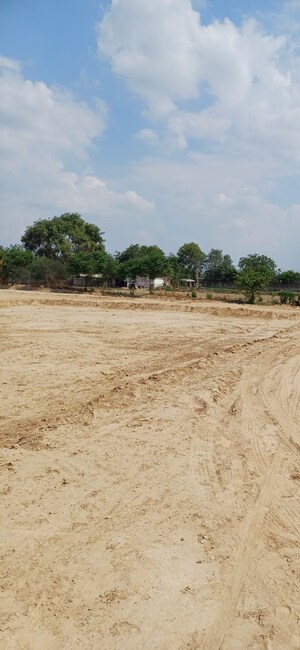 Plot Area in  Plot at Dheeraj Nagar – for Sale