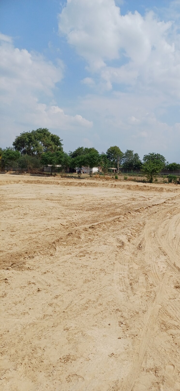 undefined, dheeraj nagar  80 Sq.Yd. Plot In Dheeraj Nagar Faridabad 9034920