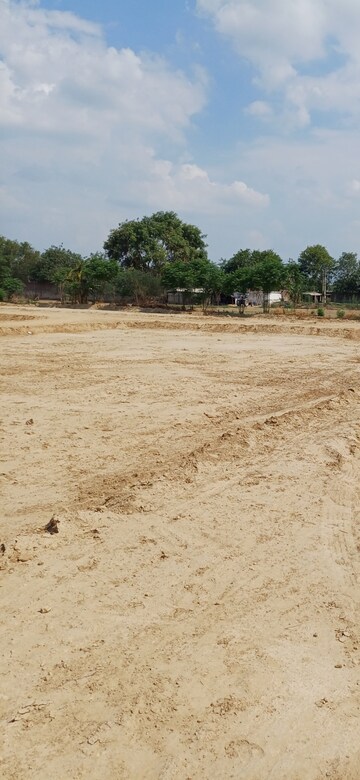 Plot Area in  Plot at Dheeraj Nagar – for Sale
