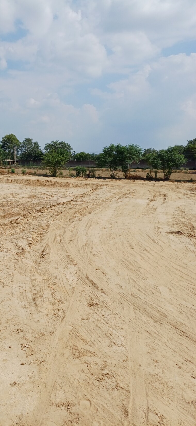 undefined, dheeraj nagar  80 Sq.Yd. Plot In Dheeraj Nagar Faridabad 9034920