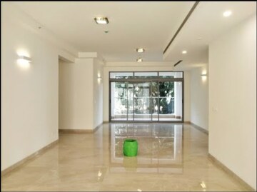 Living Room in 3 BHK Apartment at Vasanth Nagar – for Sale