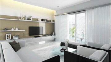 3 BHK Apartment For Sale in Vasanth Nagar