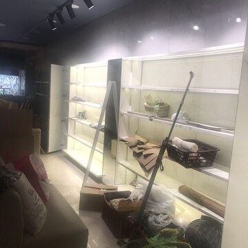   Showroom at Lajpat Nagar ii – for Rent
