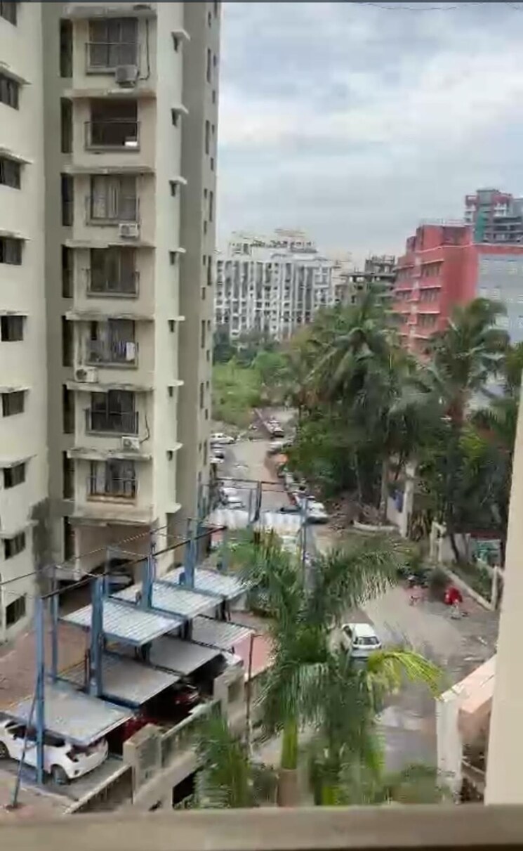 Exterior View, abrol-signature 2 Bedroom 663 Sq.Ft. Apartment In Malad West Mumbai 9034931