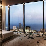 3 BHK + Pooja Room 1180 Sq.Ft. Apartment in Prescon Midtown Bay