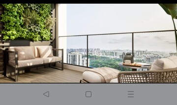 3 BHK Apartment For Sale in Sumer Valley, Chandivali