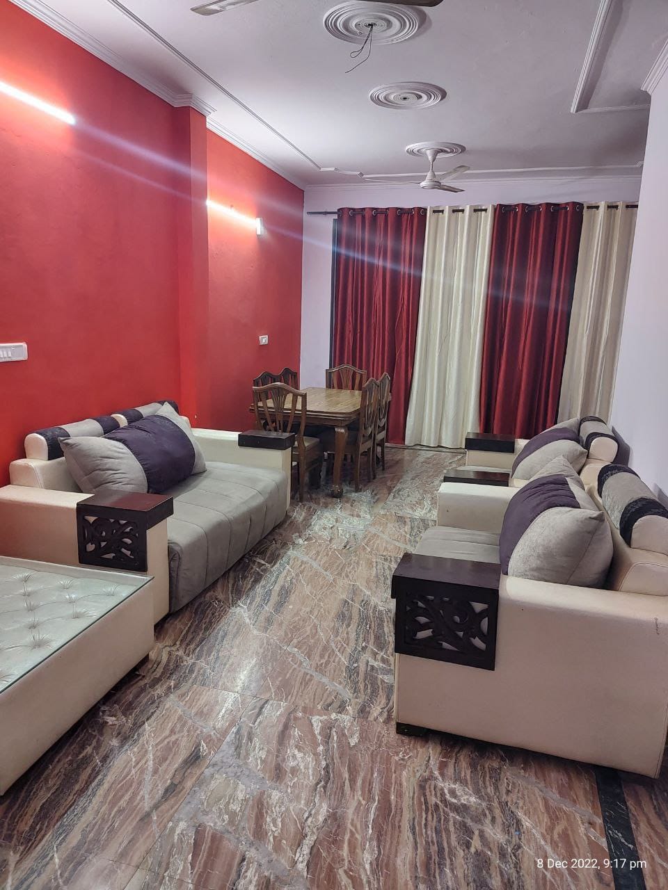 2 BHK Apartment For Sale in Nirala Estate