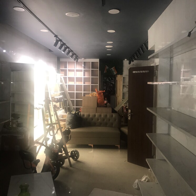 Living Room, lajpat nagar ii Commercial Showroom 900 Sq.Ft. In Lajpat Nagar ii Delhi 9035011