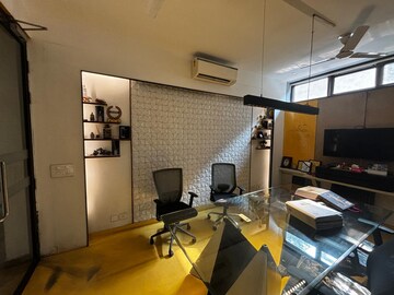 Team Area in 3 BHK Apartment at Gaur City 2 - 10th Avenue, Sector 16c Greater Noida – for Rent