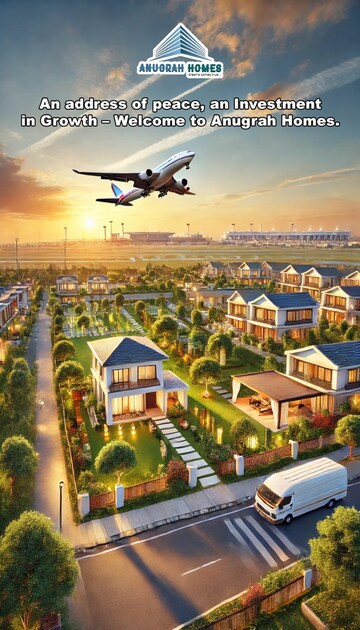 3 BHK Apartment – Exterior View View at Gaur City 2 - 10th Avenue, Sector 16c Greater Noida - for Rent