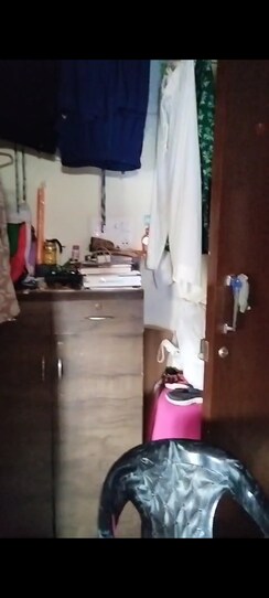 1 Rk+ Study Room Apartment For Sale in Andheri East