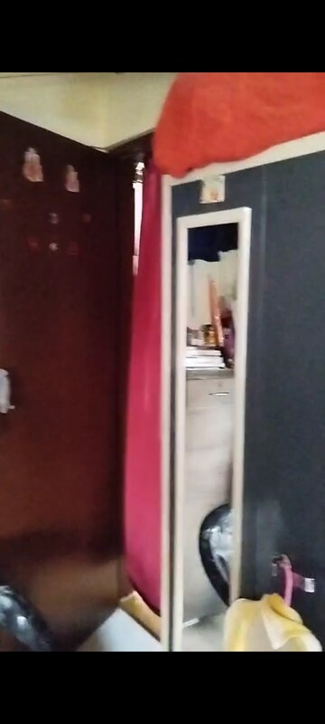 Building Lobby in 1 RK Apartment at Andheri East – for Sale