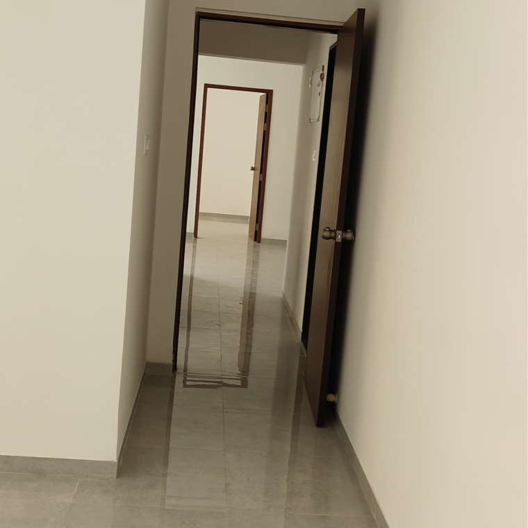 undefined, goel-ganga-newtown-phase-2 2.5 Bedroom 865 Sq.Ft. Apartment In Madhav Nagar Pune 9035004