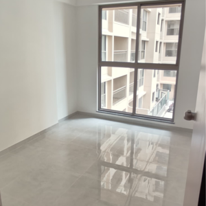 Room in 2.5 BHK Apartment at Goel Ganga Newtown Phase 2, Madhav Nagar – for Sale