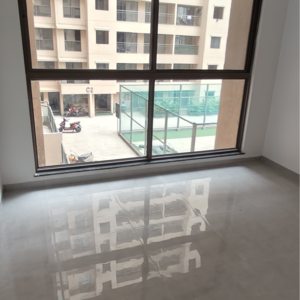 Room in 2.5 BHK Apartment at Goel Ganga Newtown Phase 2, Madhav Nagar – for Sale