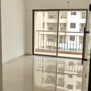 Room in 2.5 BHK Apartment at Goel Ganga Newtown Phase 2, Madhav Nagar – for Sale