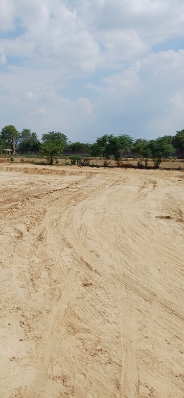 Plot Area in  Plot at Dheeraj Nagar – for Sale