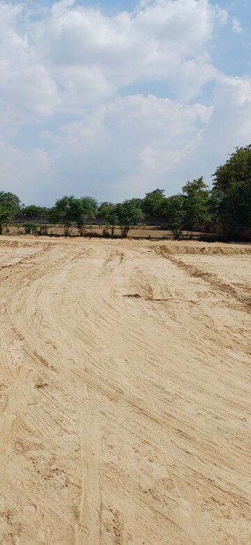 Plot Area in  Plot at Dheeraj Nagar – for Sale