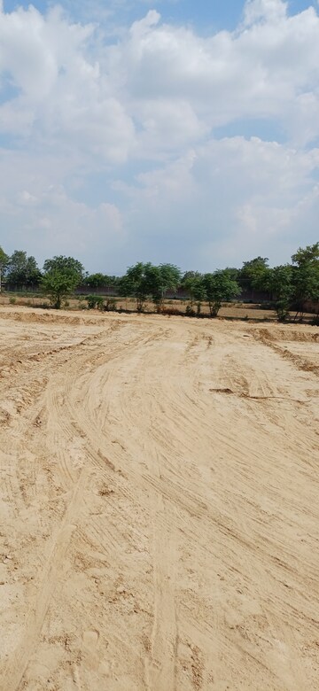 Plot Area in  Plot at Dheeraj Nagar – for Sale