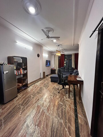 3 BHK Builder Floor For Rent in Aashiyana Homes, Gaur City 1