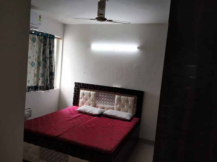 Bedroom, bptp-park-elite-premium 3 Bedroom 810 Sq.Ft. Apartment In Sector 84 Faridabad 9035032