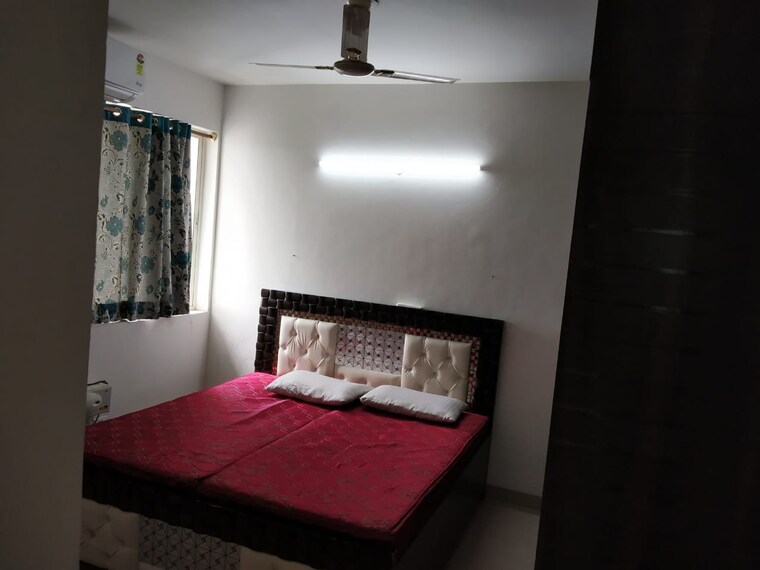 Bedroom, bptp-park-elite-premium 3 Bedroom 810 Sq.Ft. Apartment In Sector 84 Faridabad 9035032