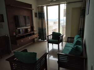 Gym in 3 BHK Apartment at BPTP Park Elite Premium, Sector 84 – for Sale