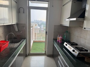Kitchen in 3 BHK Apartment at BPTP Park Elite Premium, Sector 84 – for Sale