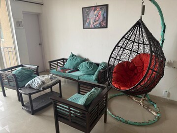 Bedroom in 3 BHK Apartment at BPTP Park Elite Premium, Sector 84 – for Sale