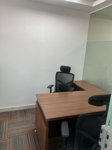 Team Area in  Office Space at Sector 63 – for Rent