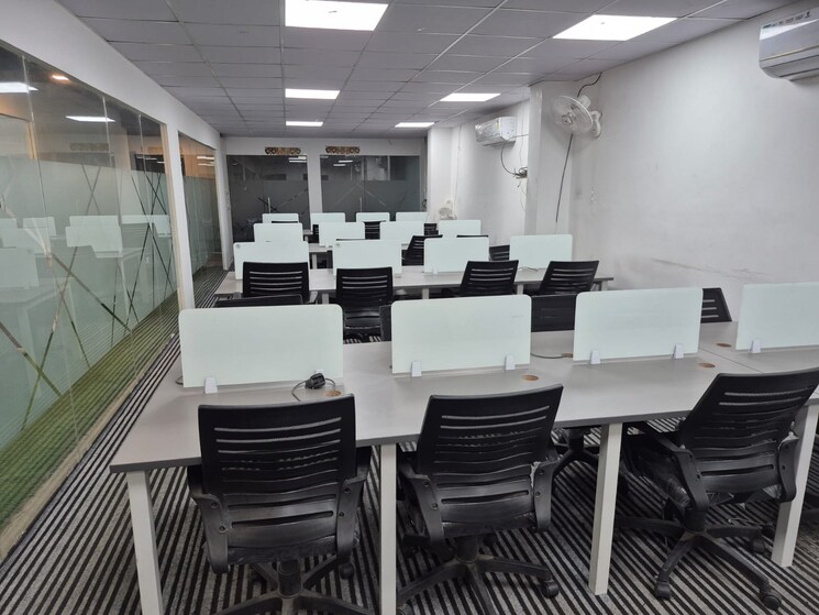 Team Area, sector 63 Commercial Office Space 3000 Sq.Ft. In Sector 63 Noida 9035019