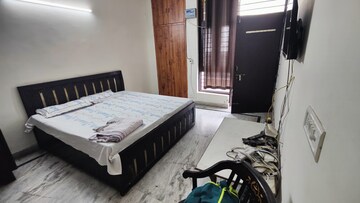2.5 BHK Builder Floor For Rent in Green Fields Colony